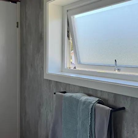 Holiday home Et Hus Dypt I Havet