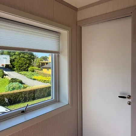 Holiday home Et Hus Dypt I Havet