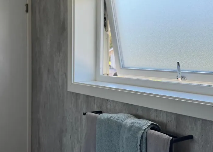 Дом отдыха Et Hus Dypt I Havet