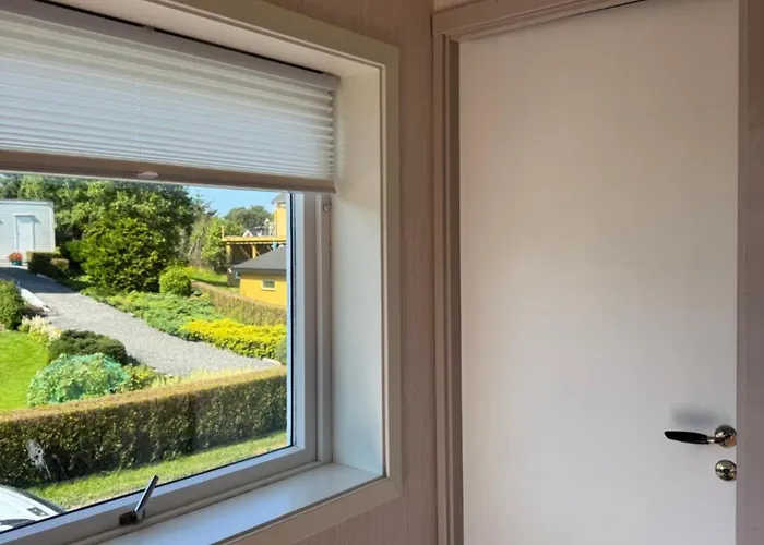 Дом отдыха Et Hus Dypt I Havet