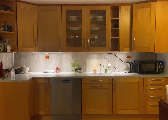 Дом отдыха Et Hus Dypt I Havet